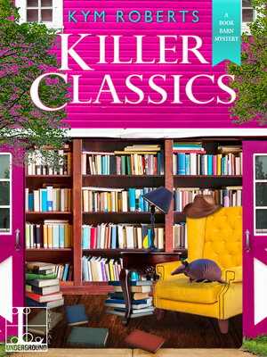 Killer Classics - ebook